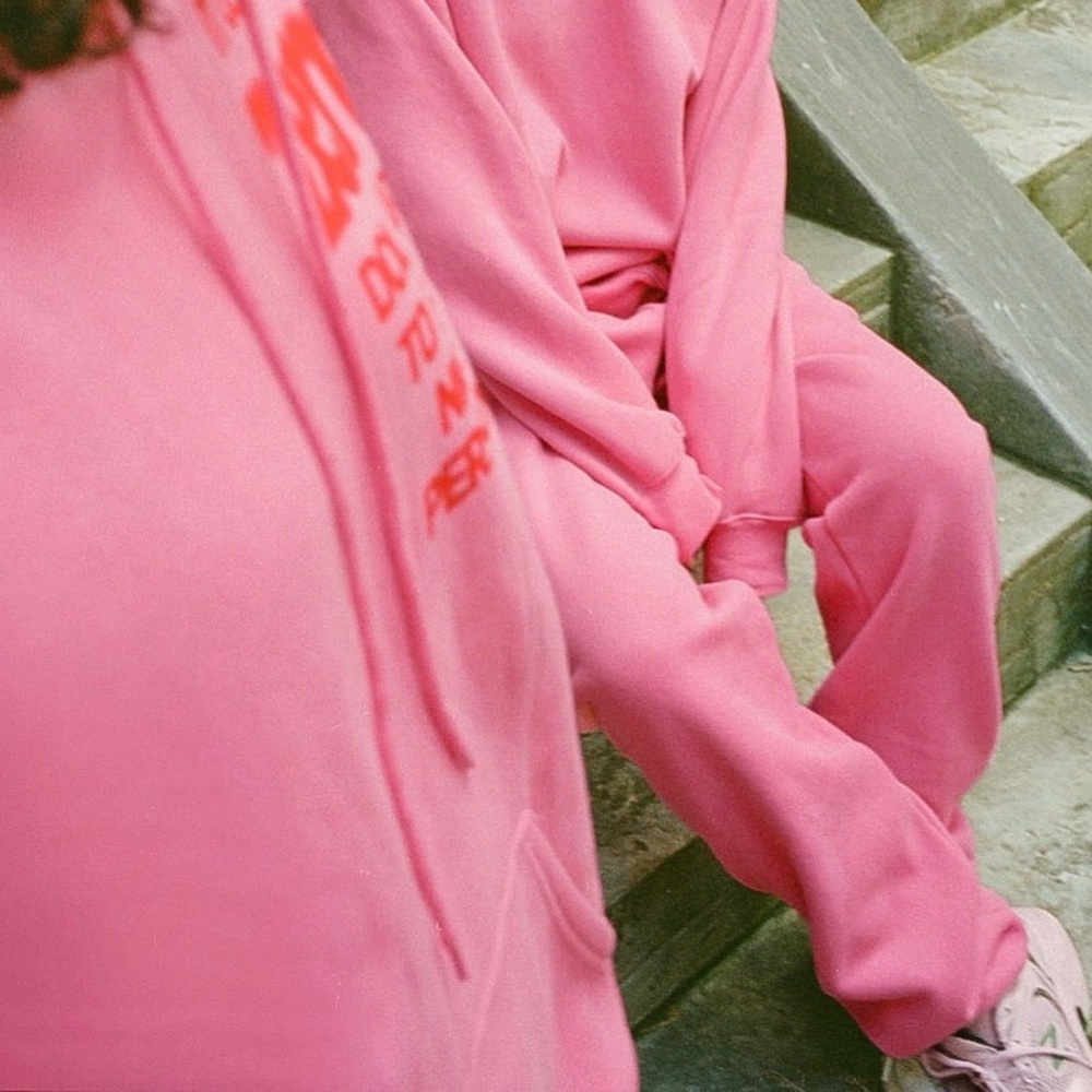 The Mayfair Group Empathy Sweatpants - Picture 4 of 4